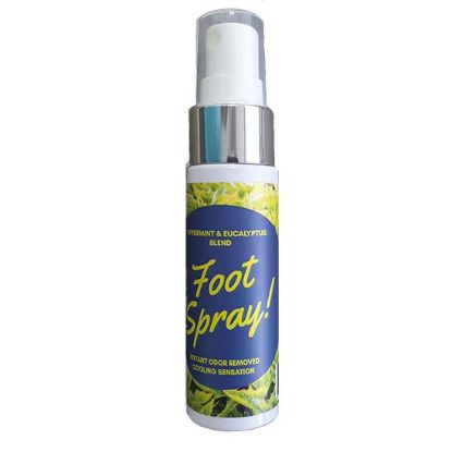 Picture of Feet Shoes Deodorizer