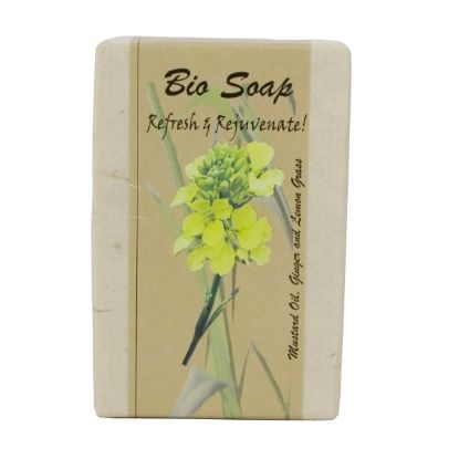 Picture of Lemongrass Soap