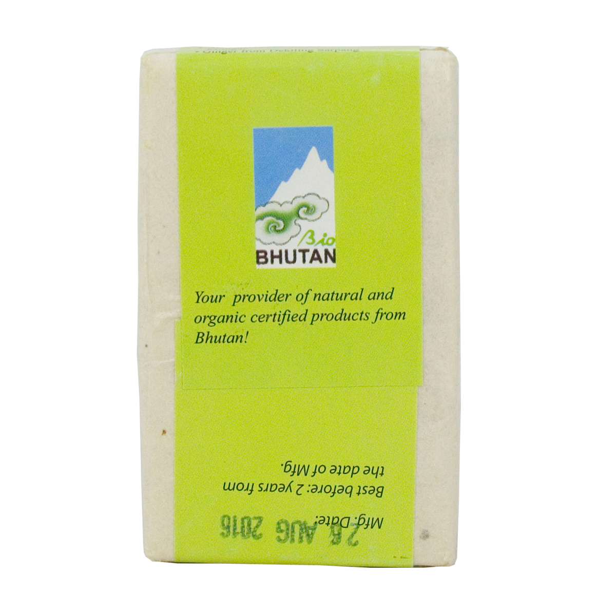 Picture of Artemisia Soap