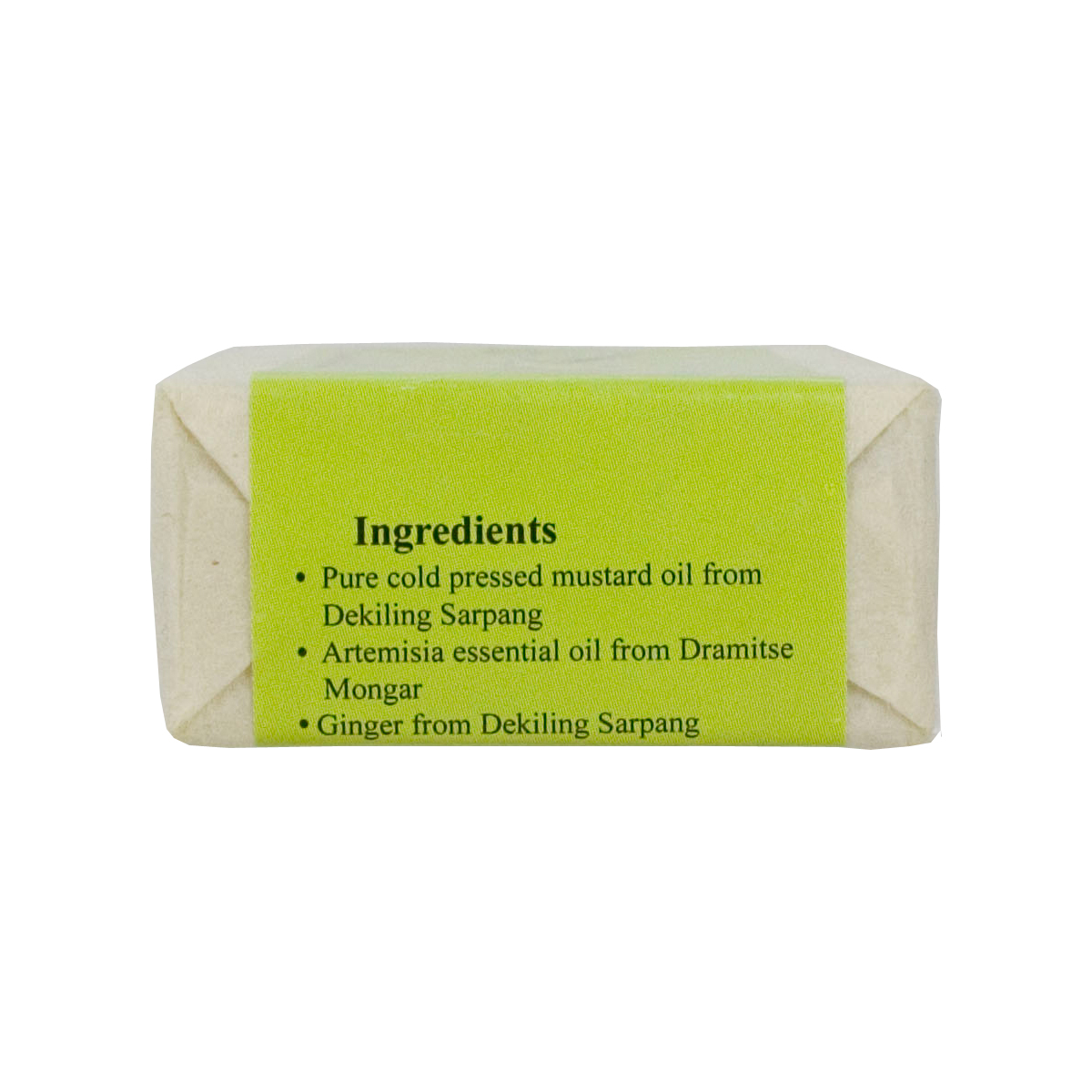 Picture of Artemisia Soap