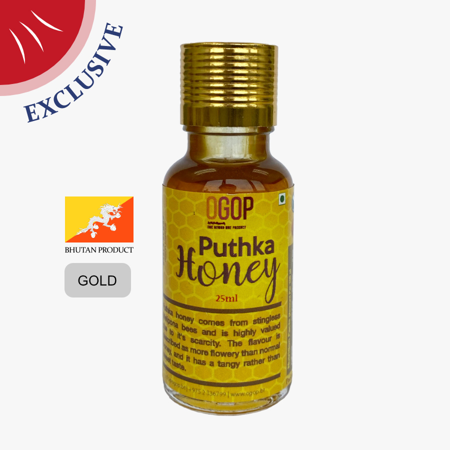 Picture of Putka Honey