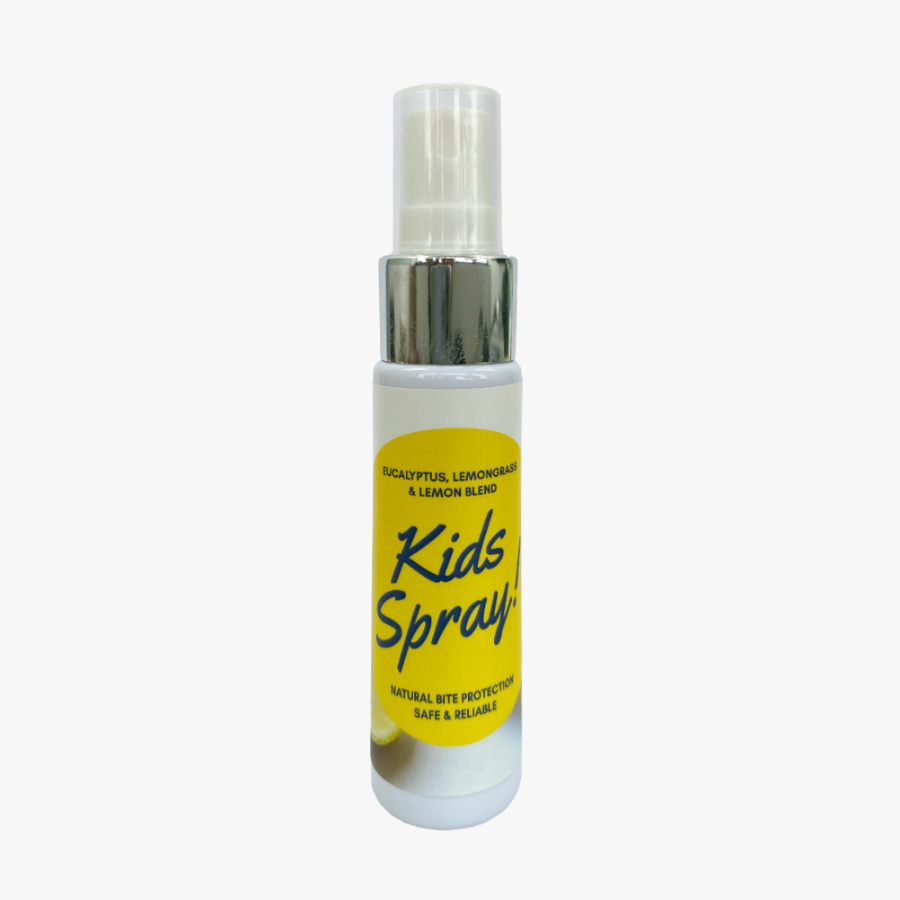 Picture of Kids Mosquito Repellent