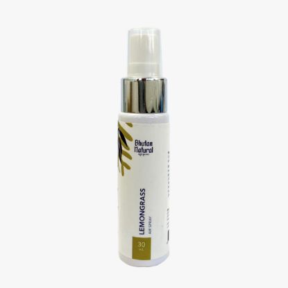 Picture of Lemongrass Air Spray