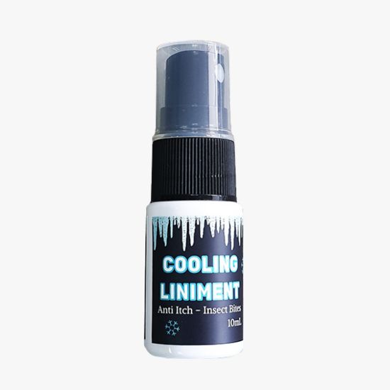 Picture of Cooling Anti Itch Spray