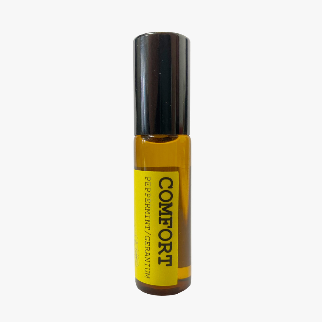 Picture of Comforting Stress Roller Oil