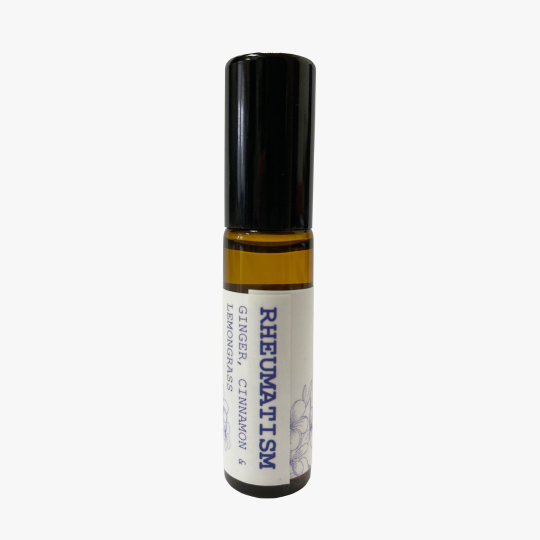 Picture of Rheumatism Roller Oil