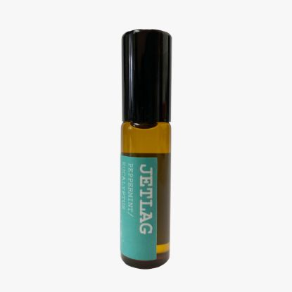 Picture of Jetlag Roller Oil