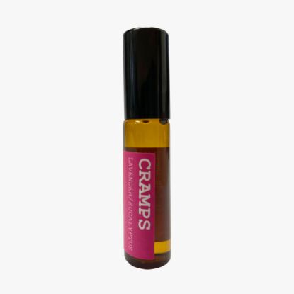 Picture of Menstrual Cramps Roller Oil