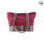 Picture of Bhutan Red Tote Bag