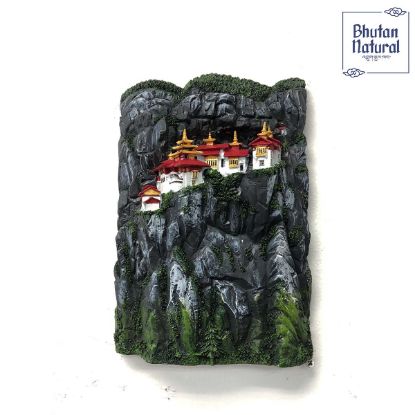 Picture of Tiger's Nest Wall Decor