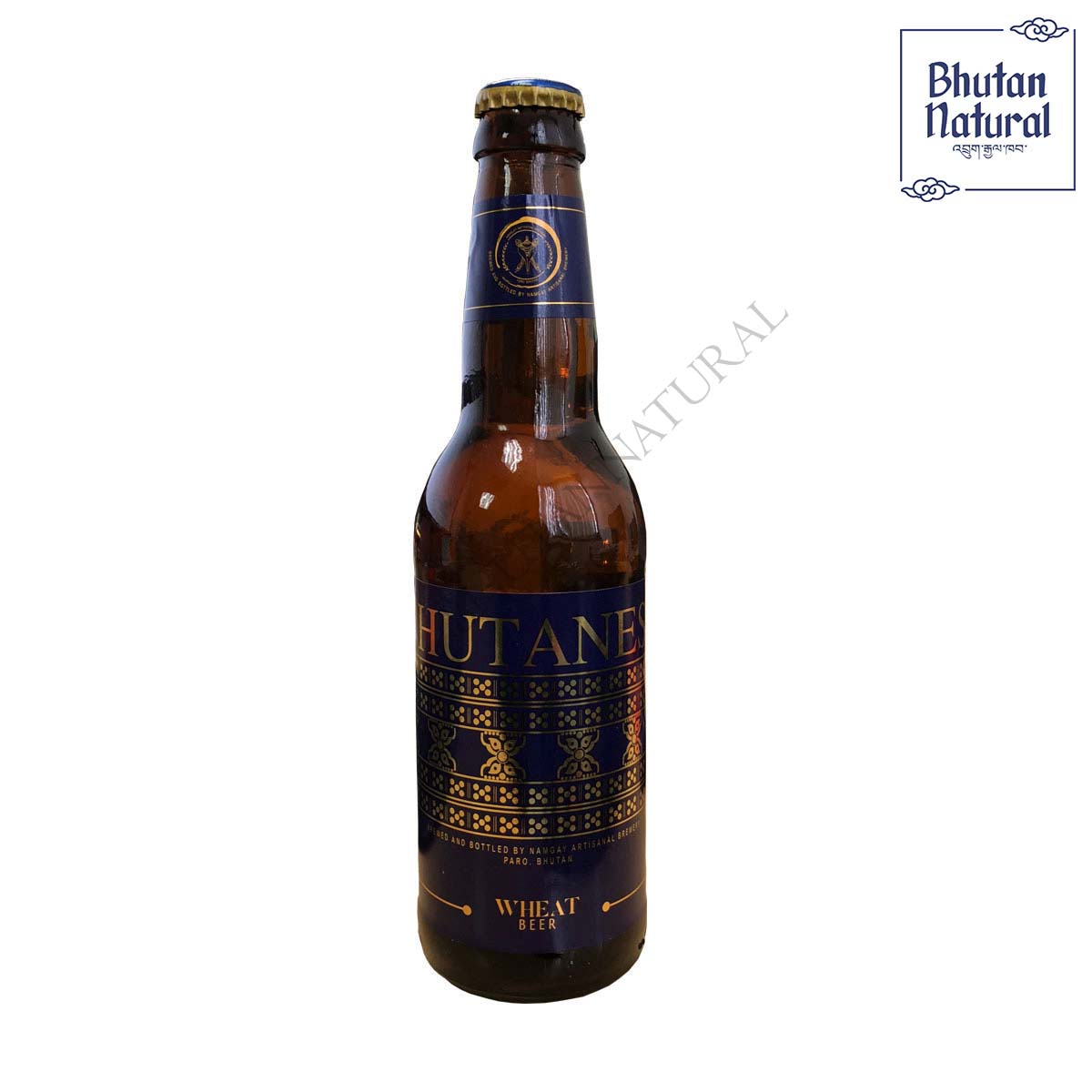 Picture of Namgay Artisanal Beer