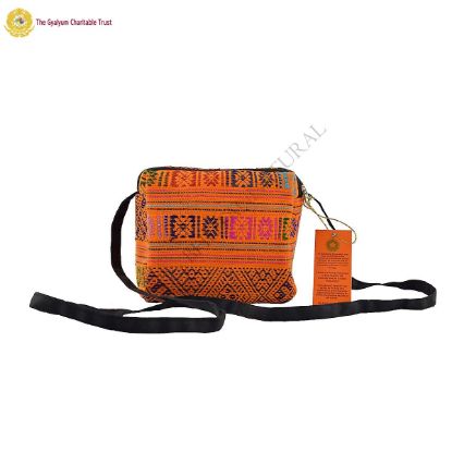 Picture of Bhutan Swift Bag