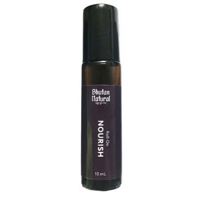 Picture of Nourish Roller Oil