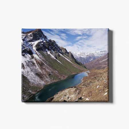 Picture for category Canvas Print