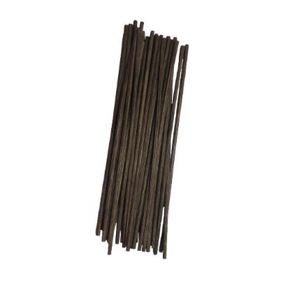 Picture of Rattan Dyed Reed Sticks