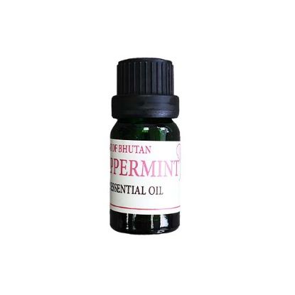 Picture of Peppermint Oil