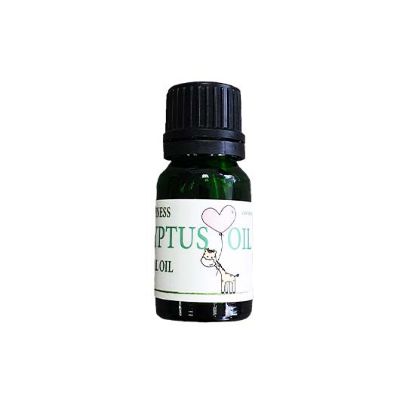 Picture of Eucalyptus Essential Oil