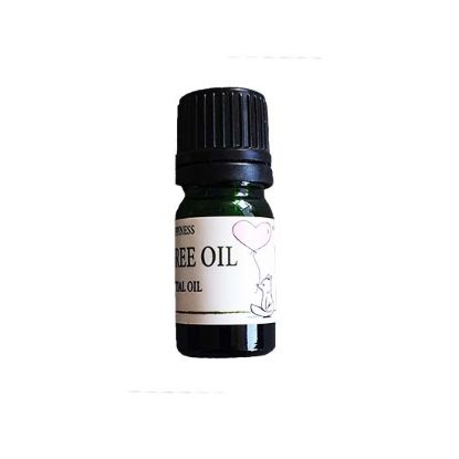 Picture of Tea Tree Oil