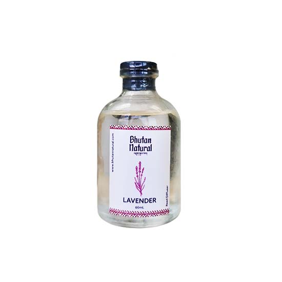 Picture of Lavender Reed Diffuser