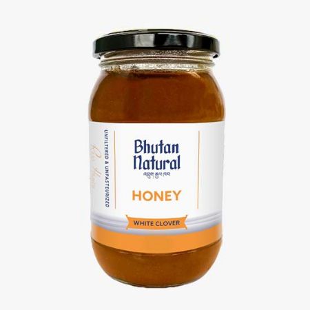 Picture for category Raw Honey
