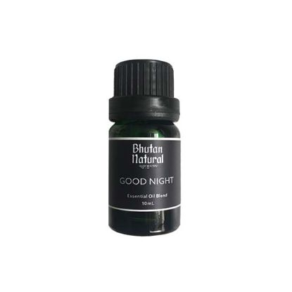 Picture of Good Night Oil Blend