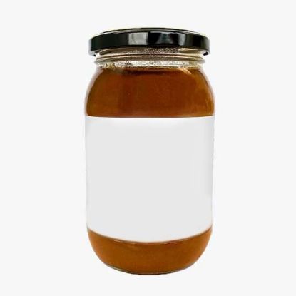 Picture of Personalized Clover Honey