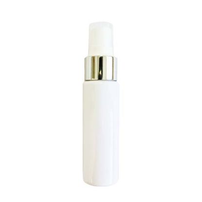 Picture of Personalized Lemongrass Sanitizer