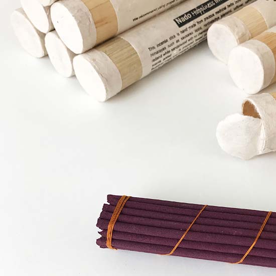 Picture of Bamboo Incense