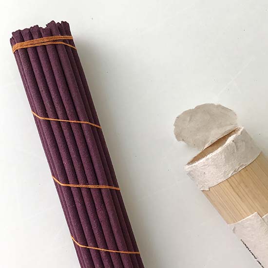 Picture of Bamboo Incense