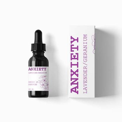 Picture of Calming Anxiety Oil Refill