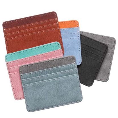 Picture of Slim Card Pouch Case