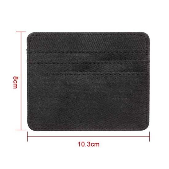 Picture of Slim Card Pouch Case