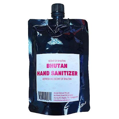 Picture of Hand Sanitizer Gel