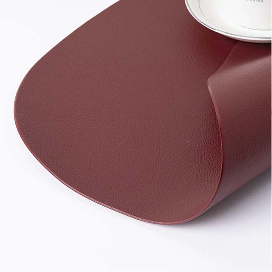Picture of PU Leather Non-Slip Placemats