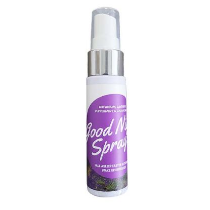 Picture of Good Night Spray 30mL