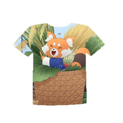 Picture of Red Panda Air Freshener