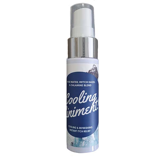 Picture of Cooling Liniment