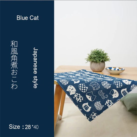 Picture of Japanese Table Placemats