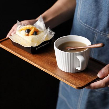 Picture of Acacia Wooden Tray