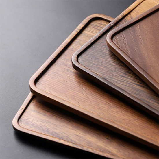 Picture of Acacia Wooden Tray