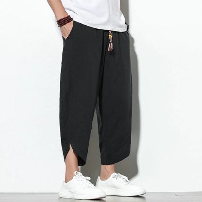 Picture of Ankle Length Harem Pants