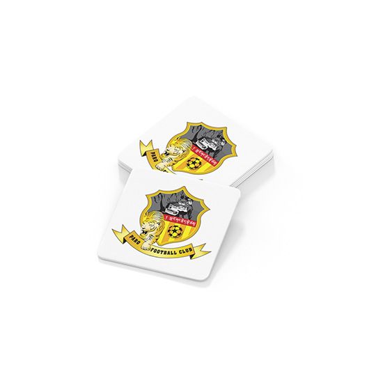 Picture of Paro FC Coasters