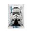 Picture of Acrylic Display Box for Storm Trooper 75276 Model Building Blocks