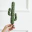 Picture of Faux Saguaro Cactus Artificial Plant