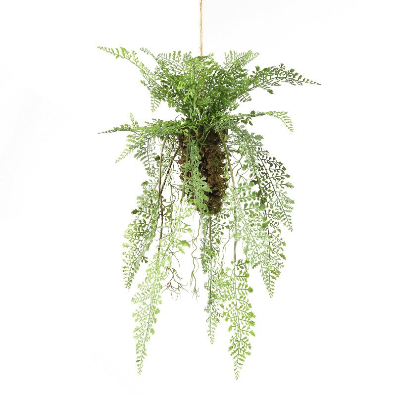 Picture of Faux Aerial Persian Fern Artificial Plant