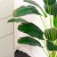 Picture of Faux Banana Artificial Leaves
