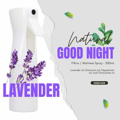 Picture of Good Night Spray 200mL