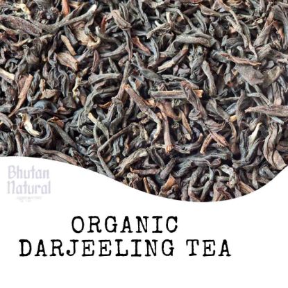 Picture of Organic Darjeeling Tea