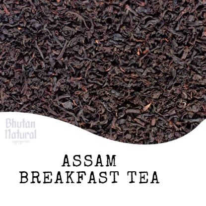 Picture of Assam Breakfast Tea