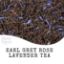 Picture of Earl Grey Rose Lavender tea